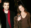 Interviewé par la juge Anne Gruwez et son greffier David Barbet dans le podcast Face à la juge Gruwez disponible sur Auvio, Raphaël Enthoven a évoqué sa relation amoureuse avec Carla Bruni
Archives : Carla Bruni et Raphaël Enthoven