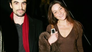 "Elle n'était plus la compagne de mon père" : Raphaël Enthoven séparé de Carla Bruni s'exprime sur leur relation