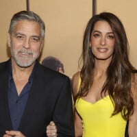 George et Amal Clooney désertent Brignoles pour une autre ville plus branchée, un séjour luxueux au programme