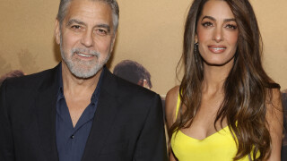 George et Amal Clooney désertent Brignoles pour une autre ville plus branchée, un séjour luxueux au programme