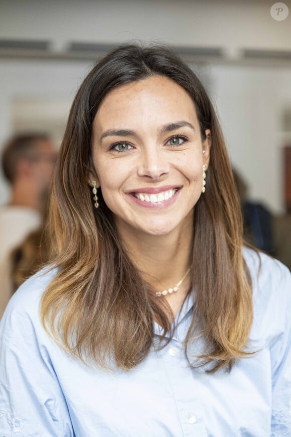 L'une de ses dernières publications concernent un geste matinal que l'on fait quasiment tous : multiplier ses alarmes pour être sûr de ne pas rester au lit. 
Marine Lorphelin - Conférence de presse pour la course des 10km d'UNICEF à Paris, le 6 novembre 2024. Parrainée par M.Lorphelin, cette course vise à collecter des fonds pour les programmes de nutrition infantile de l'UNICEF, le 2 mars 2025 au coeur du bois de Boulogne. © Pierre Perusseau / Bestimage