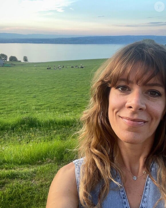 La chérie d'Antoine avait également raconté avoir été sauvée par son voisin Jean qui était venu à sa rescousse avant qu'un éventuel drame ne se produise.
Magali Ripoll, Instagram