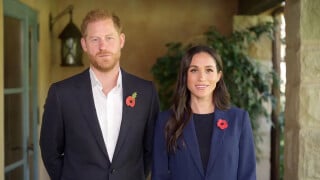 Harry et Meghan réunis après la séparation ! Le couple fait enfin taire les mauvaises langues