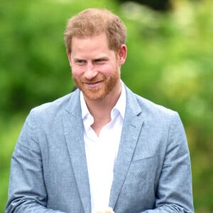 Londres, ROYAUME-UNI - Le prince Harry, duc de Sussex, ici sur des photos d'archives, fêtera son 40e anniversaire en compagnie de son épouse Meghan Markle, duchesse de Sussex, et de leurs enfants Archie et Lilly Mountbatten Windsor, probablement dans leur villa de Montecito, en Californie.