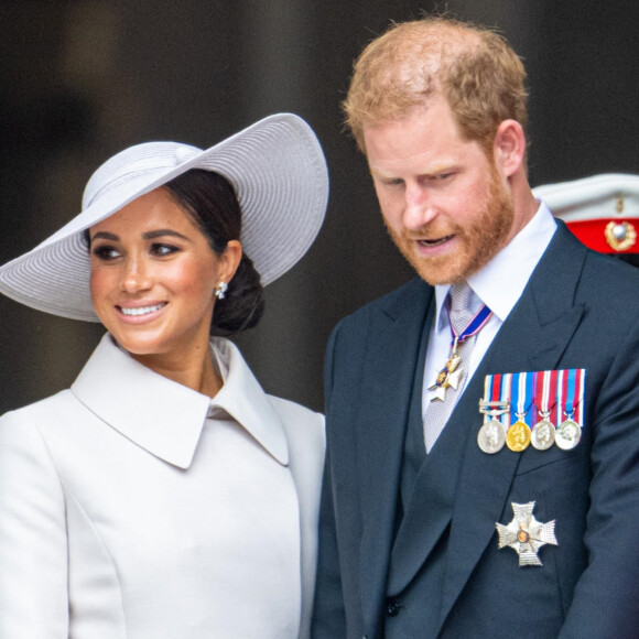 Londres, ROYAUME-UNI - Le prince Harry, duc de Sussex, ici sur des photos d'archives, fêtera son 40e anniversaire en compagnie de son épouse Meghan Markle, duchesse de Sussex, et de leurs enfants Archie et Lilly Mountbatten Windsor, probablement dans leur villa de Montecito, en Californie.