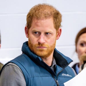 Londres, ROYAUME-UNI - PHOTOS D'ARCHIVES Le prince Harry, duc de Sussex, ici sur des photos d'archives, fêtera son 40e anniversaire avec son épouse Meghan Markle, duchesse de Sussex, et leurs enfants Archie et Lilly Mountbatten Windsor, probablement dans leur villa de Montecito, en Californie. Sur la photo : Le prince Harry