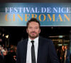 À cette occasion, l'acteur a accordé une interview au magazine "Nous Deux"
Samuel Le Bihan pour le film "Seul" durant la 6ème édition du festival Cinéroman dédié aux adaptations cinématographiques de roman à Nice le 2 octobre 2024 au cinéma Pathé Gare du Sud. © Bebert / Jacovides / Bestimage 