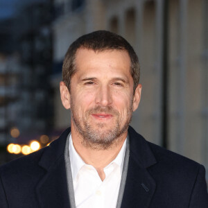 Guillaume Canet pour le film HORS-SAISON sur le tapis rouge pour le palmarès lors de la cérémonie de clôture du 38ème festival du film de Cabourg, France, le 15 juin 2024. Les Journées romantiques du 38ème Festival du film de Cabourg (Calvados) auront lieu du 12 au 16 juin. © Coadic Guirec/Bestimage