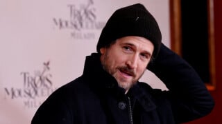 Guillaume Canet, méconnaissable, se fait dégommer : le père des enfants de Marion Cotillard ne reste pas muet