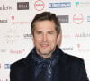 L'acteur et réalisateur, qui connaît l'énergie et le travail qu'il faut pour monter un film, a donc répondu à une internaute qui a critiqué le film
Guillaume Canet - 31ème cérémonie des Trophées du film français à l'hôtel Intercontinental à Paris le 6 février 2024. Ces Trophées récompensent notamment les champions du box-office et des audiences, ainsi que l'exploitant de l'année, trois duos producteur-réalisateur en cinéma et audiovisuel, le film documentaire et la personnalité de l'année, désignée par les lecteurs. © Coadic Guirec/Bestimage