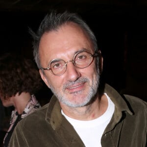 Exclusif - Frédéric Lopez au Concert de Michèle Torr, " 60 ans de chanson ", au Théâtre des Folies Bergère à Paris, France, le 29 Octobre 2023. © Bertrand Rindoff / Bestimage 