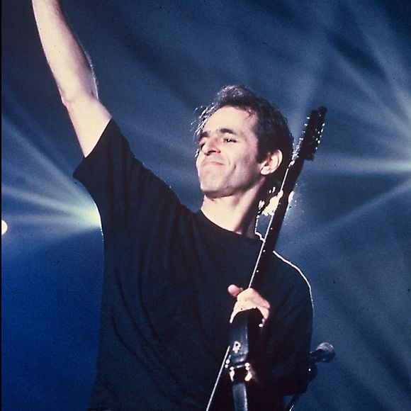 Jean-Jacques Goldman en 1997