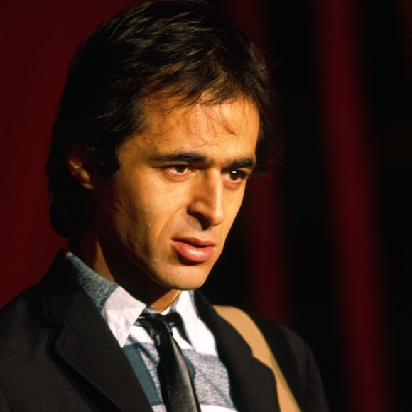 Jean-Jacques Goldman en 1988