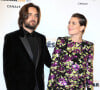 Pour ce grand jour, la fille de la princesse Caroline et le fils de l'actrice Carole Bouquet ont choisi l'abbaye Sainte-Marie-de-Pierredon

Charlotte Casiraghi et son compagnon Dimitri Rassam - Photocall lors de la 43ème cérémonie des Cesar à la salle Pleyel à Paris, le 2 mars 2018. © Dominique Jacovides - Olivier Borde / Bestimage 