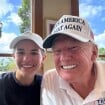 Qui est l'influenceuse Kai ? Cette jeune adolescente de 17 ans et petite fille du président élu des Etats-Unis