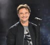 Elle a partagé ce moment émouvant sur Instagram et a exprimé son trac mais aussi sa fierté d'être aux côtés de son frère sur scène

Exclusif - David Hallyday - Enregistrement de l'émission "Vivement Dimanche", présentée par M.Drucker sur France 3 © Guillaume Gaffiot / Bestimage 