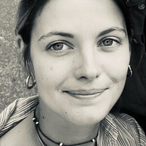 Emmanuelle Béart a partagé cette photo sur Instagram, le 29 mai 2022, pour la Fête des Mères.