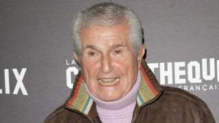 Claude Lelouch s'exprime sur ses "propos déplacés et maladroits", regrettant une chose...