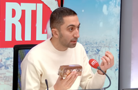 Dr. Jimmy Mohamed : les pièges à éviter avec les toasts, les blinis et la bûche - RTL