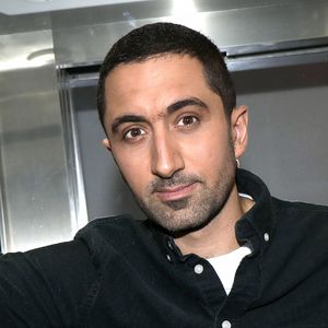 Une santé qui passe pour beaucoup par ce que l'on met dans nos assiettes. 
Exclusif - Jimmy Mohamed pose lors de l'enregistrement de l'émission "Chez Jordan" le 18 avril 2022. © Cédric Perrin/Bestimage