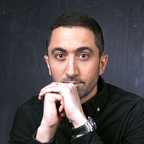 Exclusif - Rendez-vous avec Jimmy Mohamed lors de l'enregistrement de l'émission "Chez Jordan", présentée par Jordan de Luxe. Paris, le 18 avril 2022. © Cédric Perrin/Bestimage