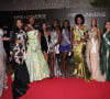 Désillusion pour l'une des participantes de Miss Univers
(Credit Image: © Yamak Perea/eyepix via ZUMA Press Wire)