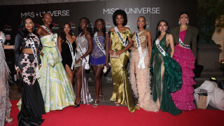 A quelques heures de Miss Univers 2024, une candidate abandonne le concours ! Son histoire était très particulière...