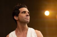 Mika invité sur le plateau de "Taratata" sur France