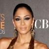 Nicole Scherzinger poursuit l'aventure dans l'émission Dancing With The Stars 2010