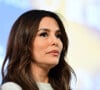 L'actrice américaine possède un attachement particulier à la France depuis son mariage passé avec l'ancien champion de basket Tony Parker
Eva Longoria lors de la 164ème vente des Hospices de Beaune sous les Halles de Beaune le 17 novembre 2024. Cette 164ème édition se tenait comme chaque année sous la Halle de Beaune, en face de l'Hôtel-Dieu. La Pièce de Charité, un Beaune 1er cru "Les Bressandes", a été vendue pour 360.000 euros © Romain Doucelin / Bestimage 