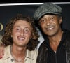 "La violence verbale, la violence physique et la plus sournoise, la violence psychologique. Menace, rapport de force...", poursuit le fils de Yannick Noah et Isabelle Camus

Exclusif - Joalukas Noah avec ses parents, Isabelle Camus et Yannick Noah lors de la soirée d'anniversaire de Joalukas Noah, fils de Yannick Noah et Isabelle Camus, pour ses 18 ans à Paris le 10 juin 2022. © Cyril Moreau / Bestimage