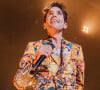 Cette année, c'est Mika qui a été désigné pour en être le parrain. 
Mika en concert lors du festival RTL2 2024 Essonne En Scène au domaine départemental de Chamarande. Le festival s'est tenu sur deux jours, les 30 et 31 août 2024. © Alexandre Fumeron / Afterdepth / Bestimage