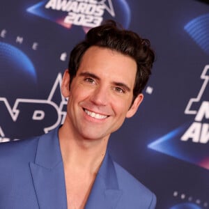 Mika au photocall de la 25ème cérémonie des "NRJ Music Awards (NMA)" au palais des Festivals et des Congrès de Cannes, France, le 10 novembre 2023. © Dominique Jacovides/Bestimage