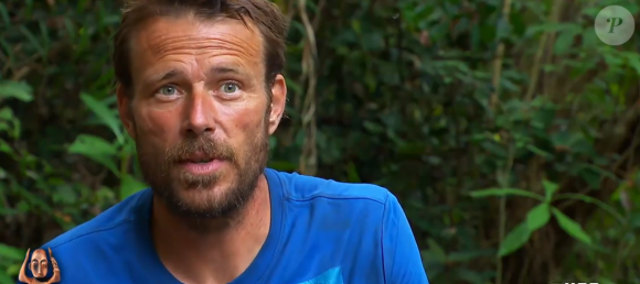 Auprès de "Purepeople", Ugo raconte comment lui a vécu ces moments sur le camp.
Treizième épisode de "Koh-Lanta, La Tribu maudite", diffusé sur TF1 mardi 12 novembre 2024.