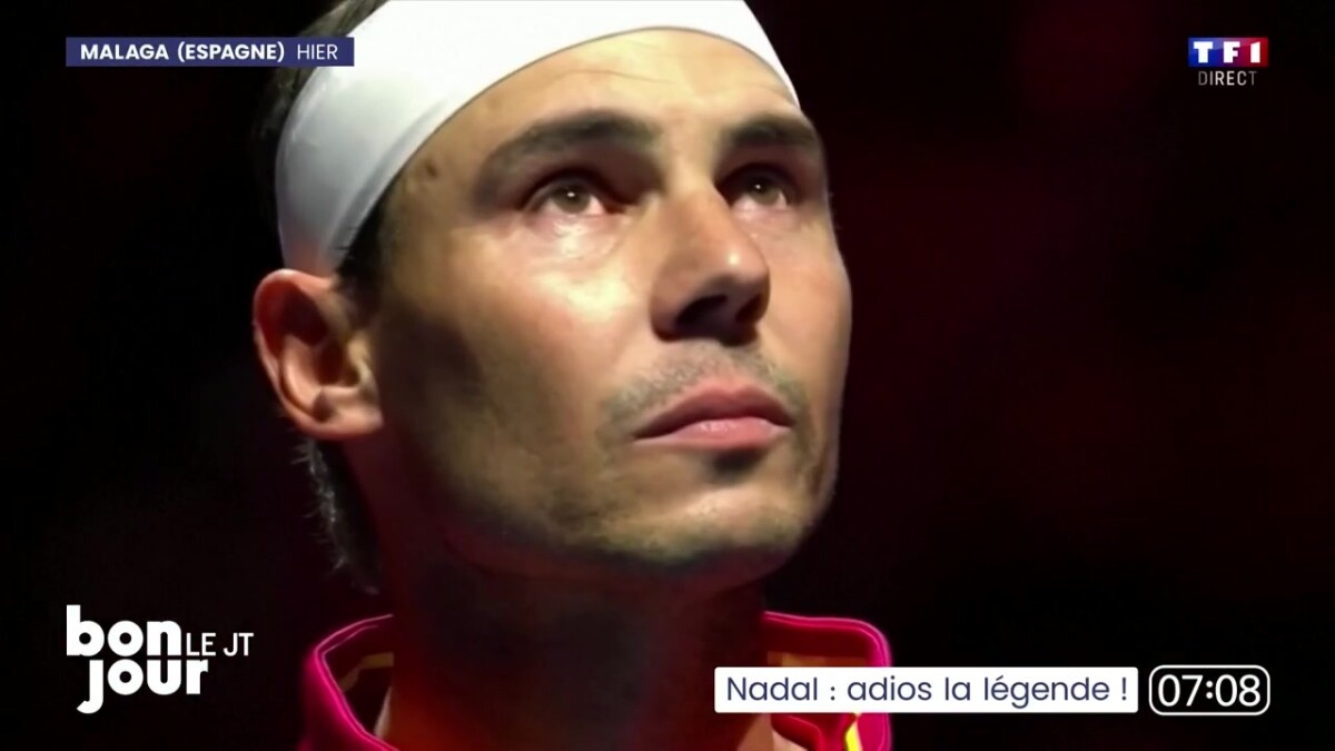 Autographe NADAL Rafael , Vente Photo Dédicacée NADAL Rafael - All
