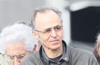 Rare apparition de Jean-Jacques Goldman qui fait une révélation sur Coluche