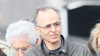 Rare apparition de Jean-Jacques Goldman qui fait une révélation sur Coluche