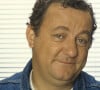 Coluche a fait appel à lui pour écrire l'hymne des Restos du coeur

Archives - En France, à Paris, portrait studio de Coluche le 19 septembre 1985.