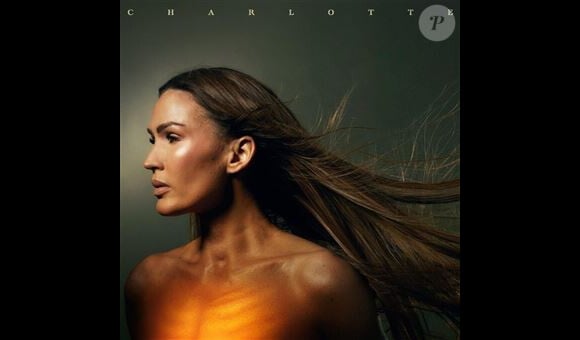 "Charlotte", album de Vitaa.