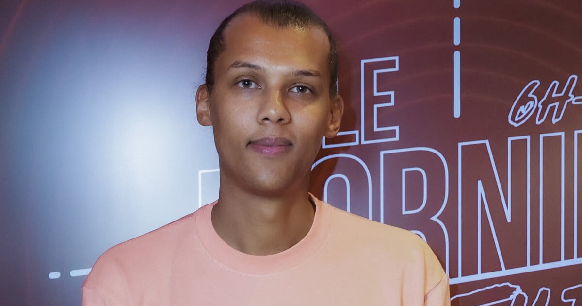 Stromae apparaît changé dans son pays natal : une rencontre royale le met en joie