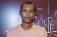 Stromae apparaît changé dans son pays natal : une rencontre royale le met en joie