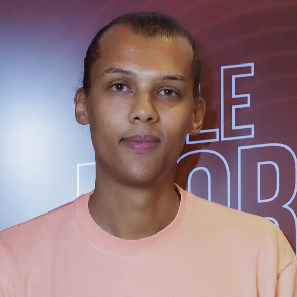 Stromae a fait le choix de prendre un long repos pour se remettre sur pied. 
Exclusif - Stromae - Emission "Le Morning Sans Filtre" sur Virgin Radio, Paris. © Jack Tribeca / Bestimage