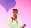 Au moment de le décorer, le roi a déclaré : "Paul Van Haver, mieux connu sous le nom de Stromae, incarne l’originalité sous tous ses aspects".
Concert de Stromae au festival Rock en Seine dans le parc de Saint Cloud le 28 août 2022. 