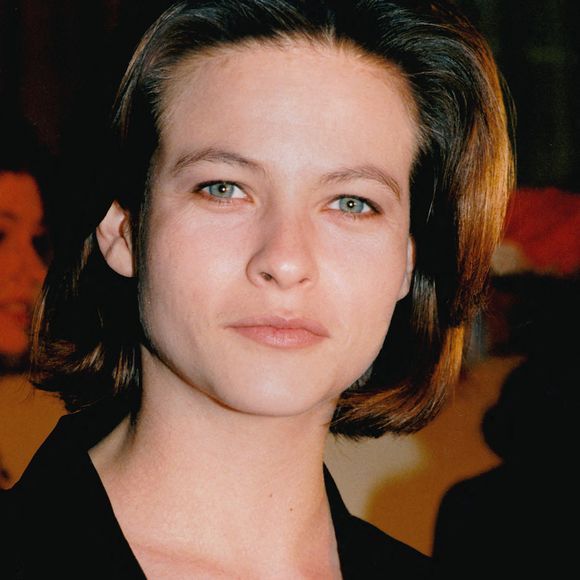 Depuis les années 80, l'actrice était séropositive... Photo de Charlotte Valandrey. Photo par Patrick Davy/ABACAPRESS.COM