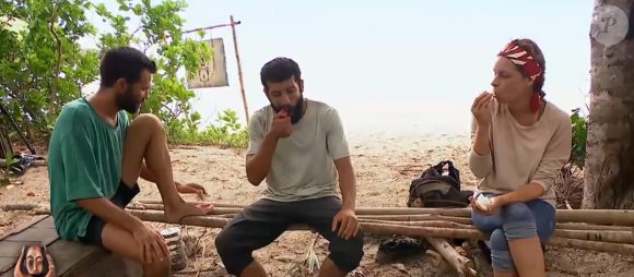 Finale de "Koh-Lanta, La Tribu maudite" : qui s'est qualifié pour les poteaux ? La réponse dans le quinzième épisode, diffusé mardi 26 novembre 2024 sur TF1.