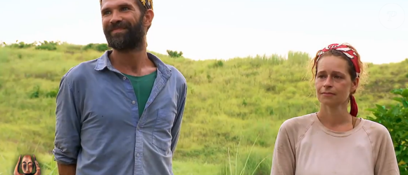 Cécile et Jacques sont donc éliminés, ils rejoignent le jury final.
Finale de "Koh-Lanta, La Tribu maudite" : qui s'est qualifié pour les poteaux ? La réponse dans le quinzième épisode, diffusé mardi 26 novembre 2024 sur TF1.