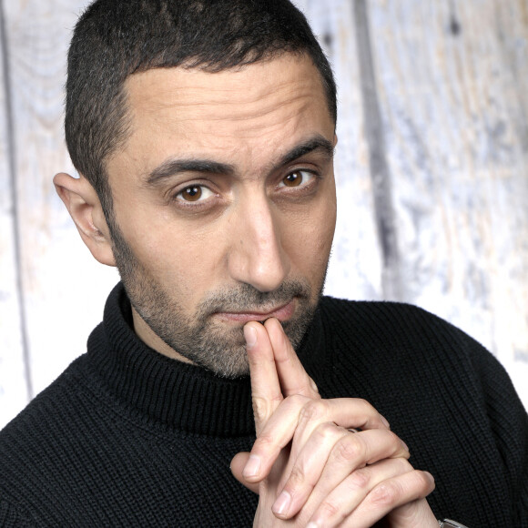 Jimmy Mohamed à Paris, le 18 avril 2023. © Cédric Perrin/Bestimage  No Web No Blog - Belgique et Suisse