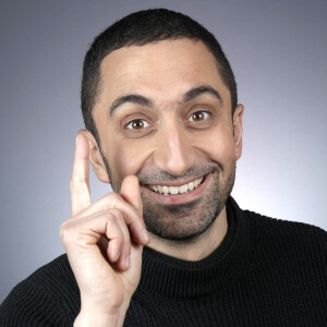 Pas de panique face au froid : les astuces santé incontournables de Jimmy Mohamed
Portrait de Jimmy Mohamed à Paris© Cédric Perrin/Bestimage