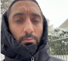 Rares sont ceux qui ne sont pas encore tombés sur une des vidéos toujours très réussies de Jimmy Mohamed. 
Dr. Jimmy Mohamed s'explique sur les erreurs à ne pas faire quand il fait très froid