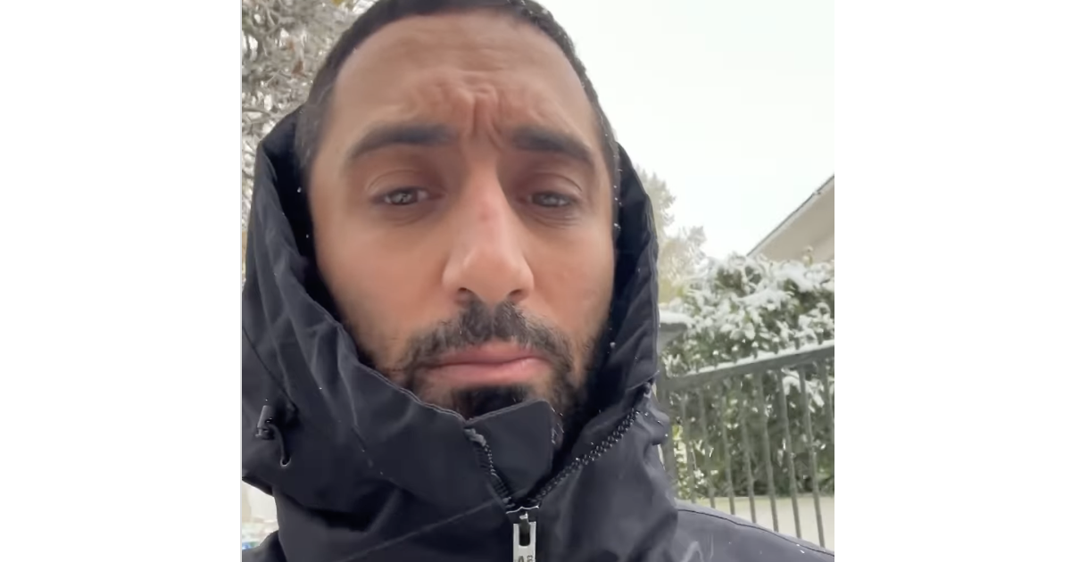 Pas de panique face au froid : les astuces incontournables de Jimmy Mohamed